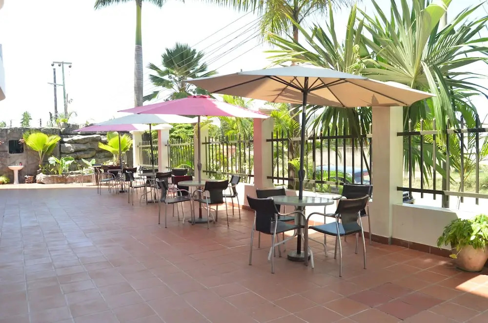 Double View Hotel