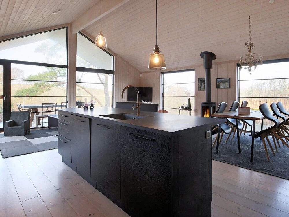 7 Person Holiday Home in Vejby