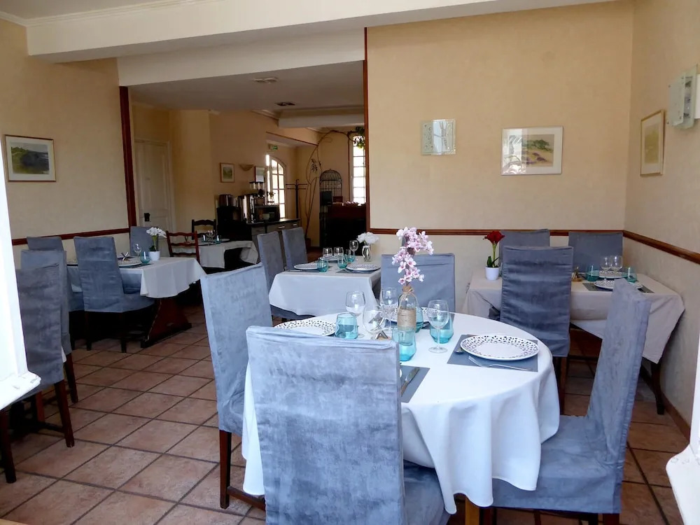 Logis Hôtel LArche de Noé