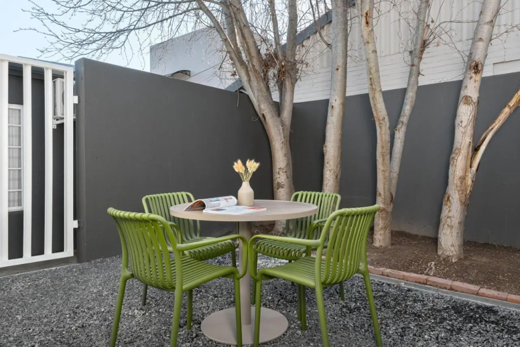 Neighbourgood Franschhoek