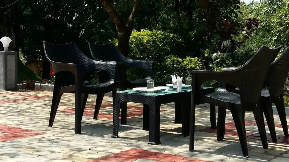Whispering Woods by Rai Hospitalities