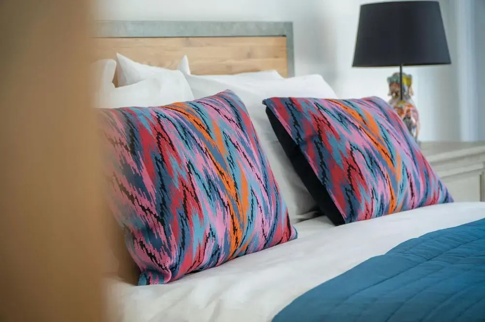 Suite 11 - Sleeping Giant Hotel - PEN Y CAE Inn