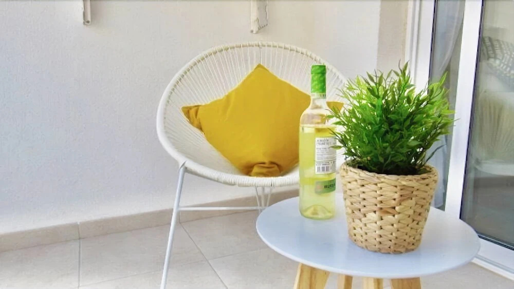 Pineapple Sorbet by Lovely property