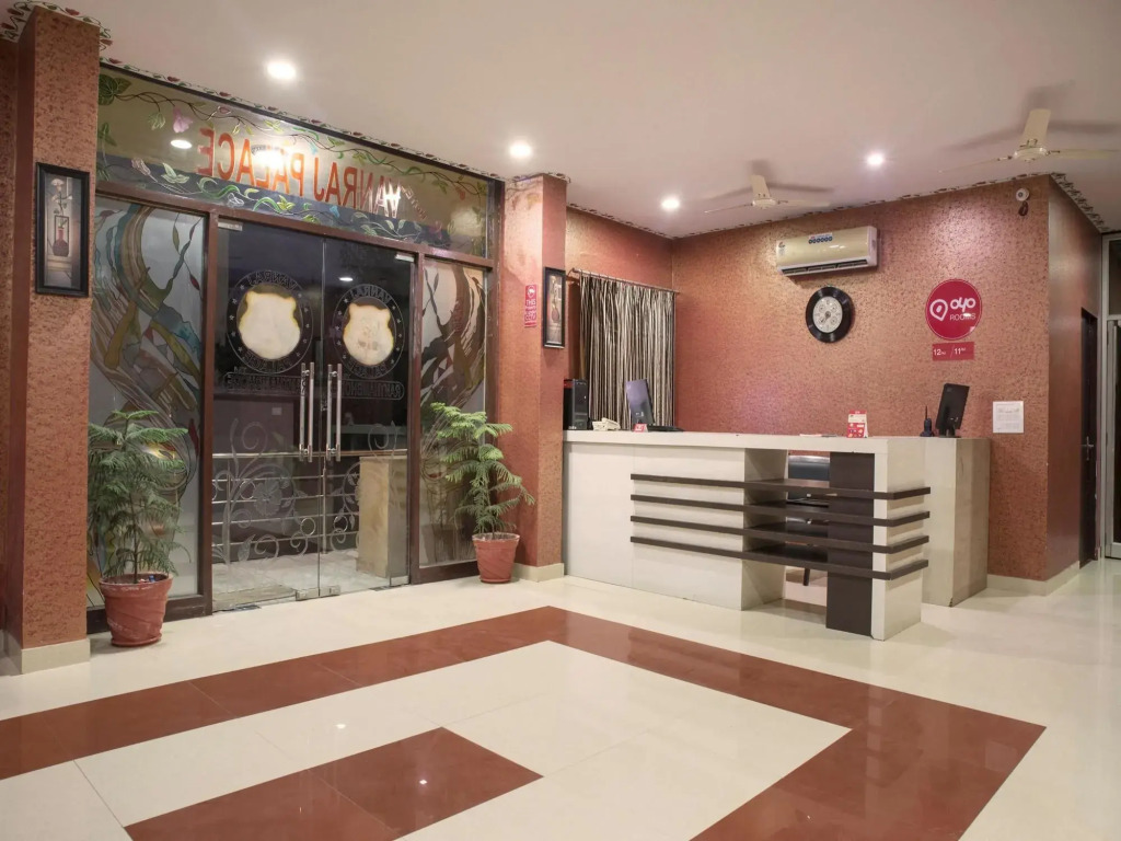 OYO Rooms Ranthambore Road