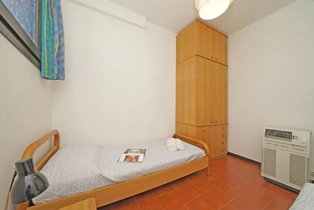 Lina s Apartment in Moniga del Garda