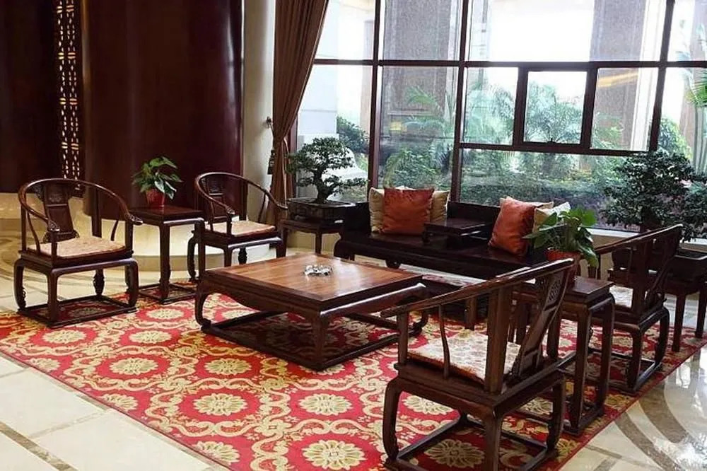 Aoyuan Health City Hotel
