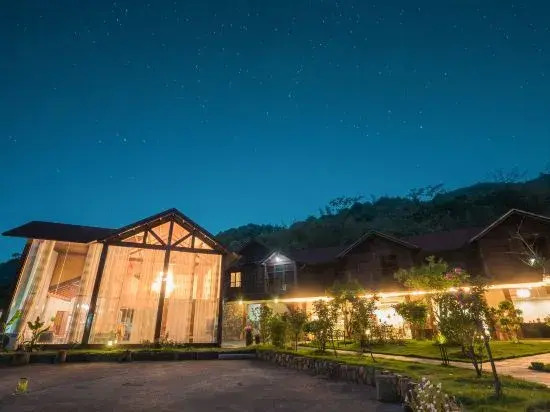 Jidu Leisure Holiday Hostel