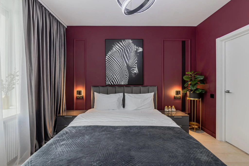 Smart Host on 6A Ryazansky Avenue