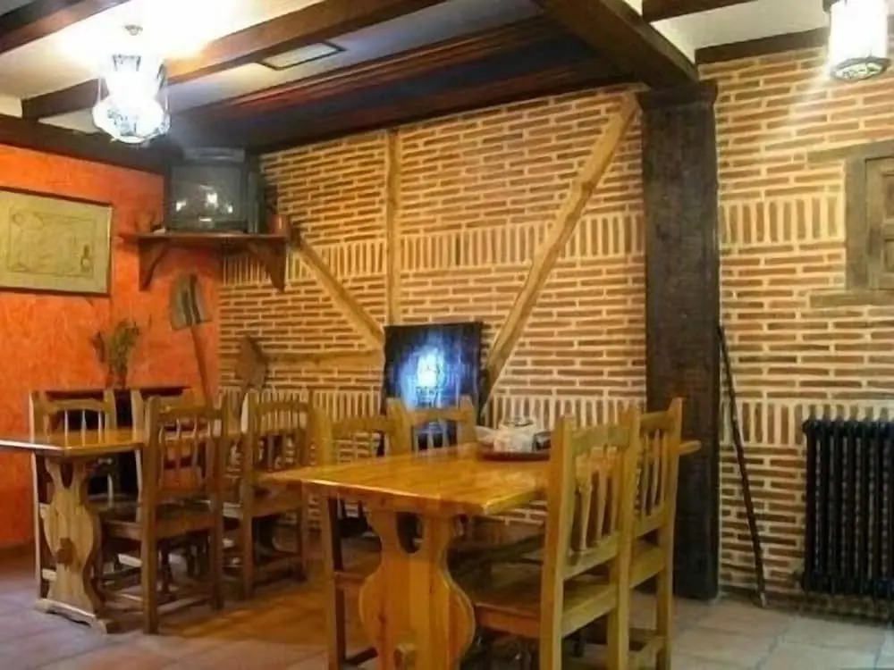 Hotel Rural Calatañazor