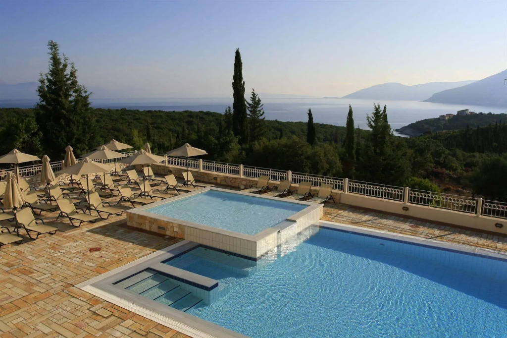 Almyra Hotel