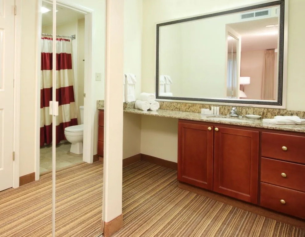 Residence Inn Portland Downtown/Lloyd Center