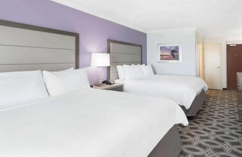City Express by Marriott New Orleans 1-10