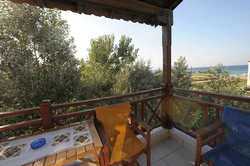 Hotel Papanikolaou