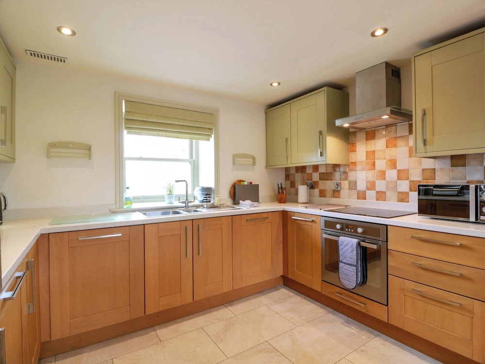 Muirmailing Cottage