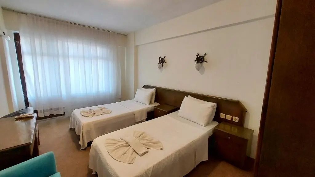 Orkide Otel