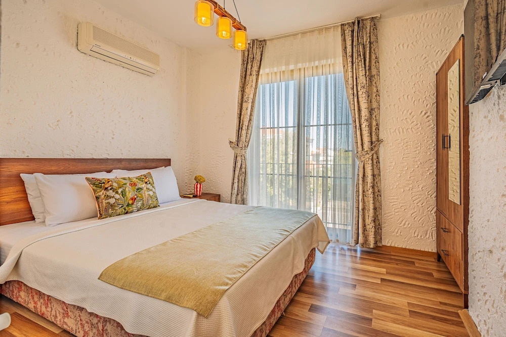 Bizim Ev Hotel