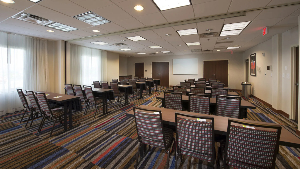 Fairfield Inn & Suites Lynchburg Liberty University
