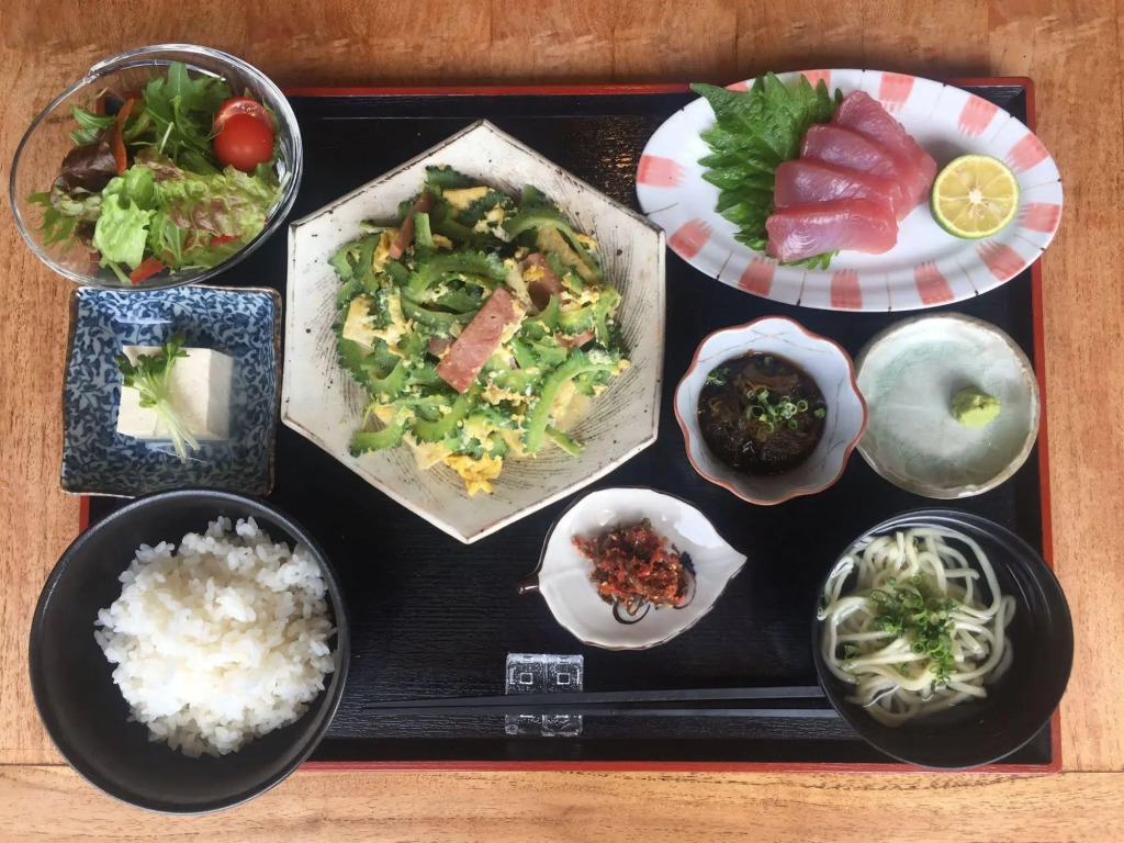 Sky Ocean - Ishigaki Eco-Resort - Newly Renovated