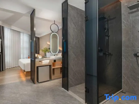 YKaring Hotel (Shenzhen Bay Sea World Branch)