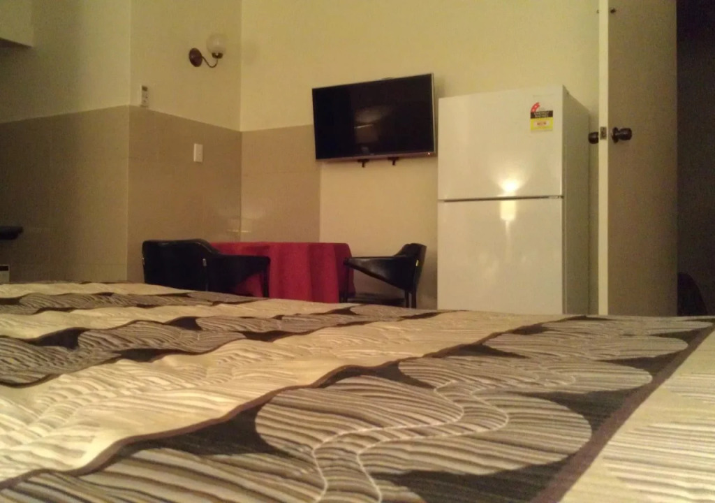 Avalon Motel