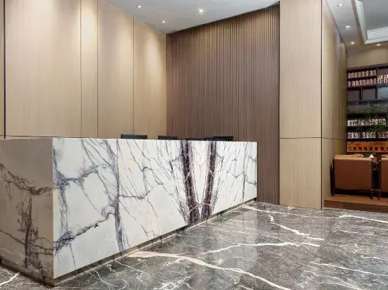 Yige Hotel (Foshan Lishui Branch)