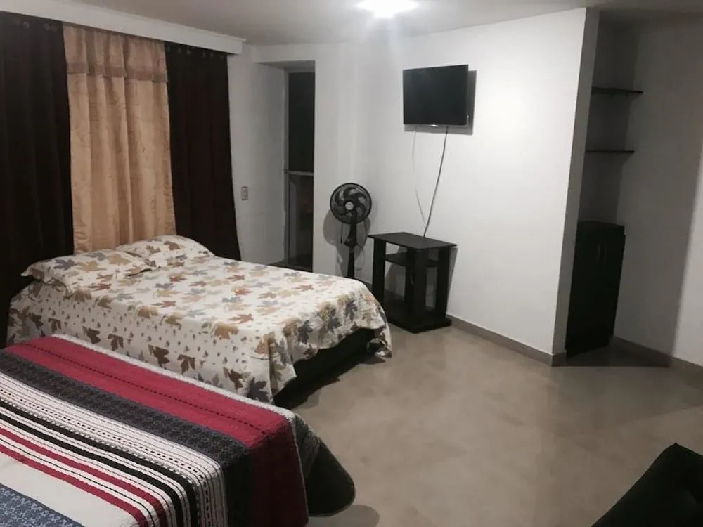 El Olimpo Medellin