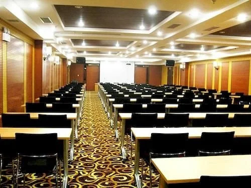 Xuzhou Cqteng Hotel