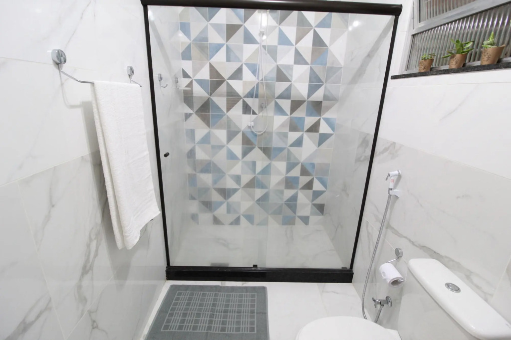 Pet Friendly 8 pax Copacabana | SF704 Z3