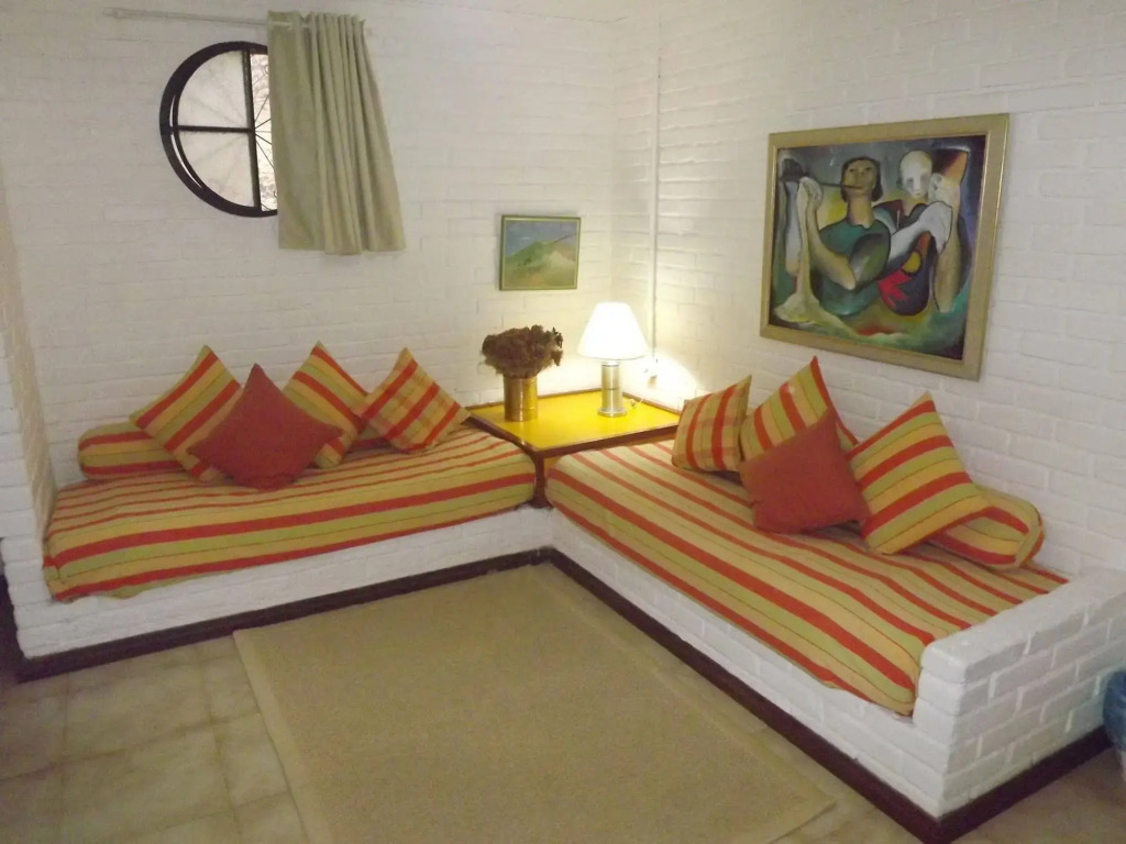 Hotel Vivenda Penedo