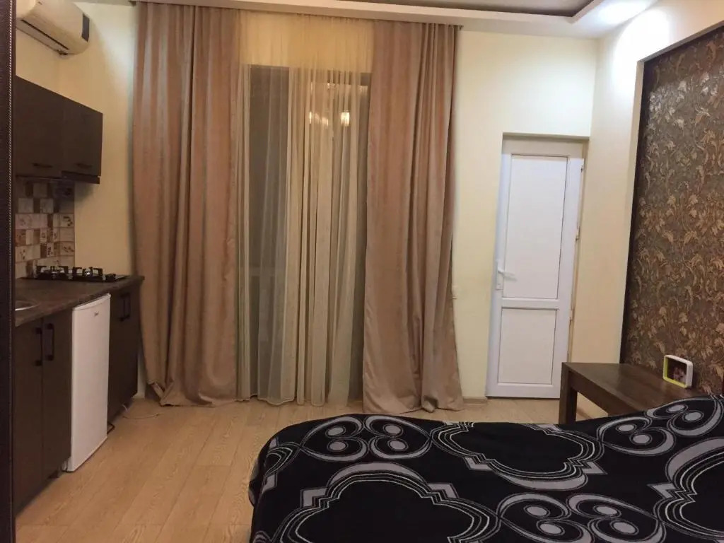 otel deme