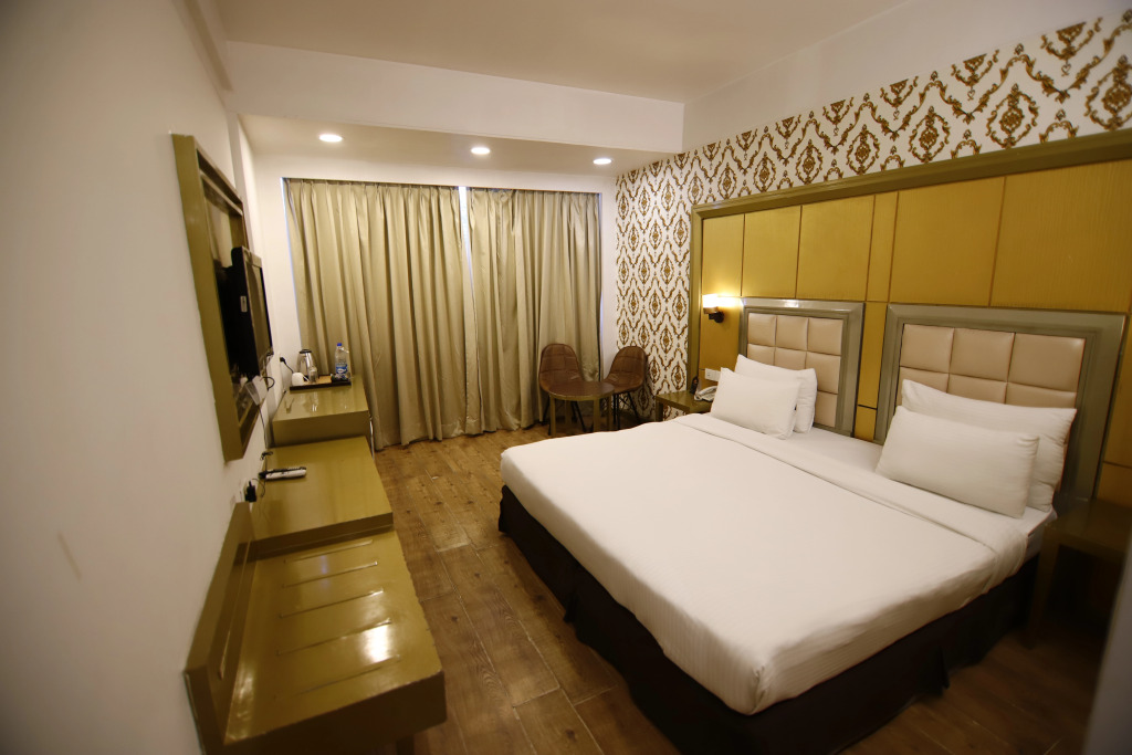Surya Grand