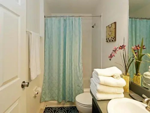 Be Our Guest House