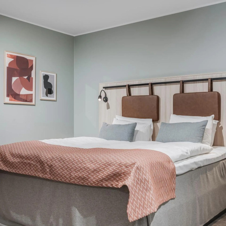 Quality Hotel Luleå