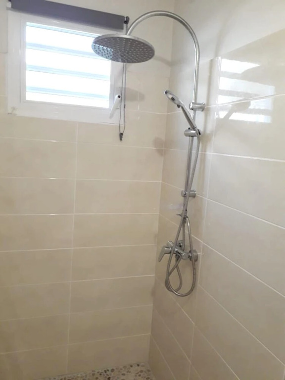 Studio In Sainte Anne With Furnished Garden And Wifi