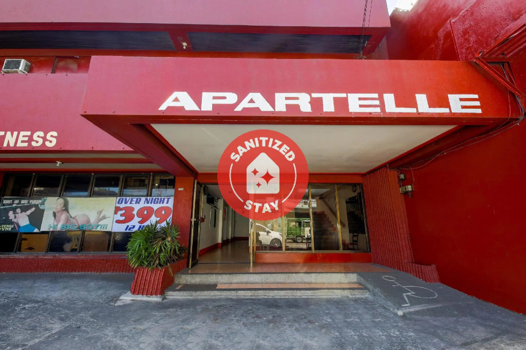 Busline Apartelle