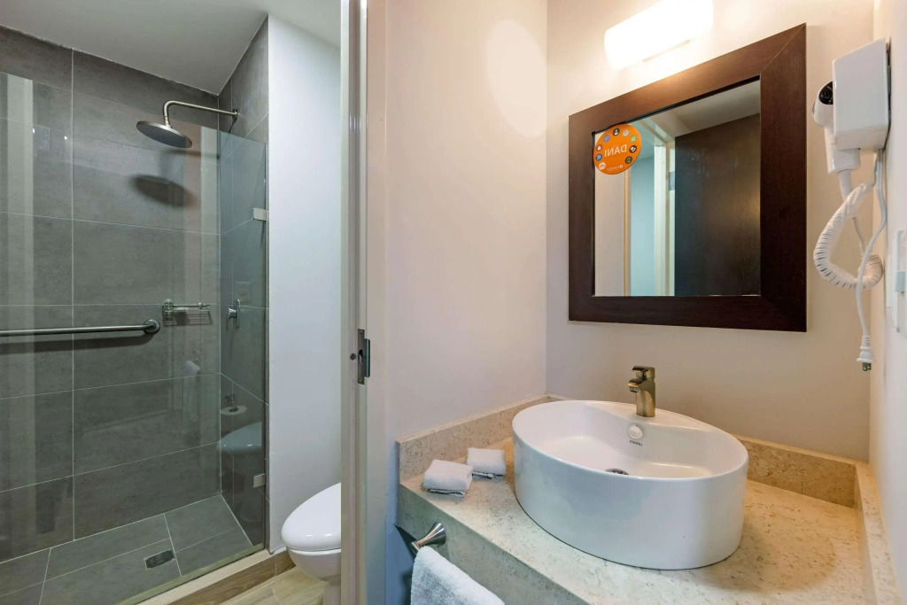 Sleep Inn Mexicali