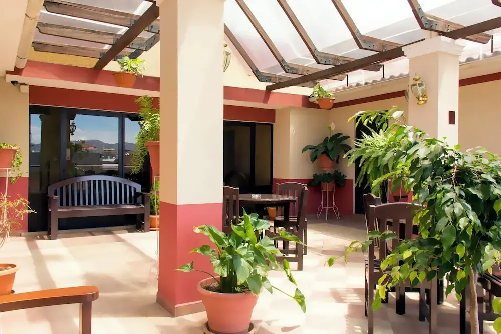 City Hotel Cochabamba