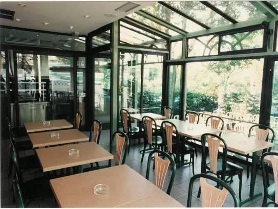 Hotel la Cigale