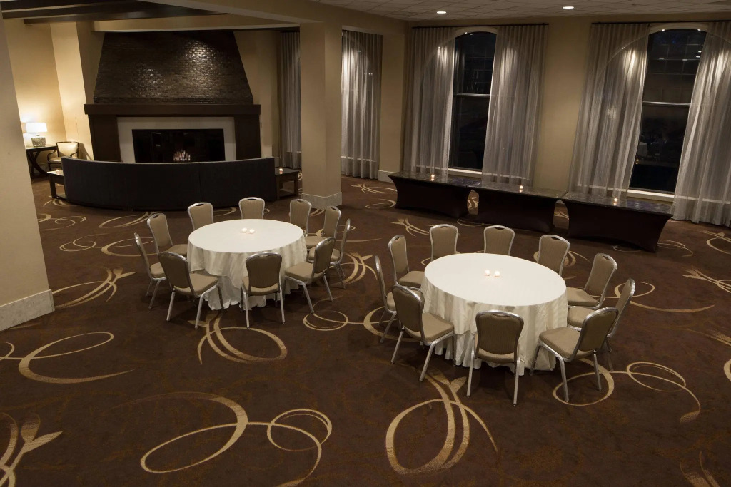 Отель Dolce by Wyndham Parsippany
