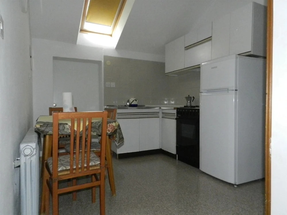 Apartments Nella
