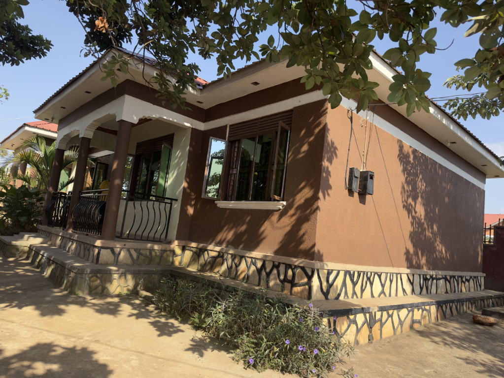 Palm Suites Jinja