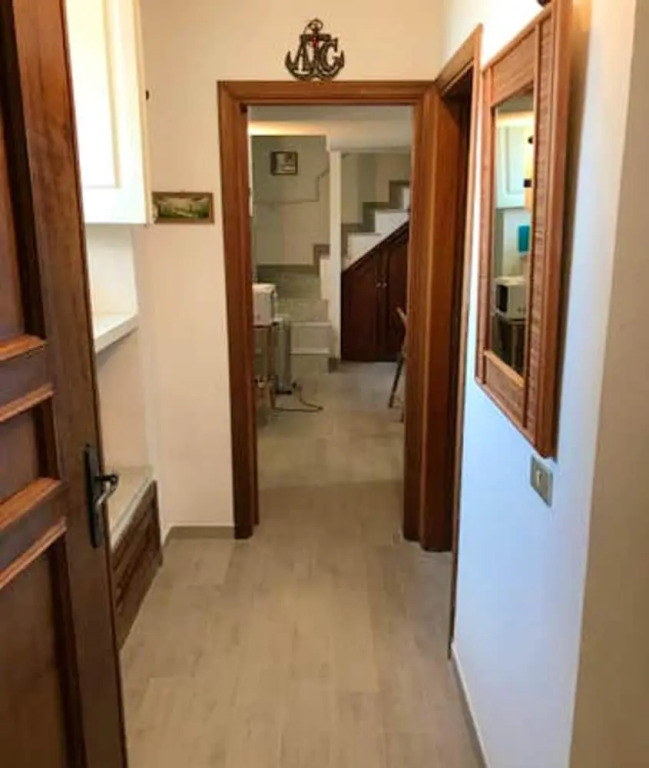 Mansion With 2 Bedrooms in Vico Equense, With Wonderful Sea View, Shared Pool, Enclosed Garden - Near the Beach