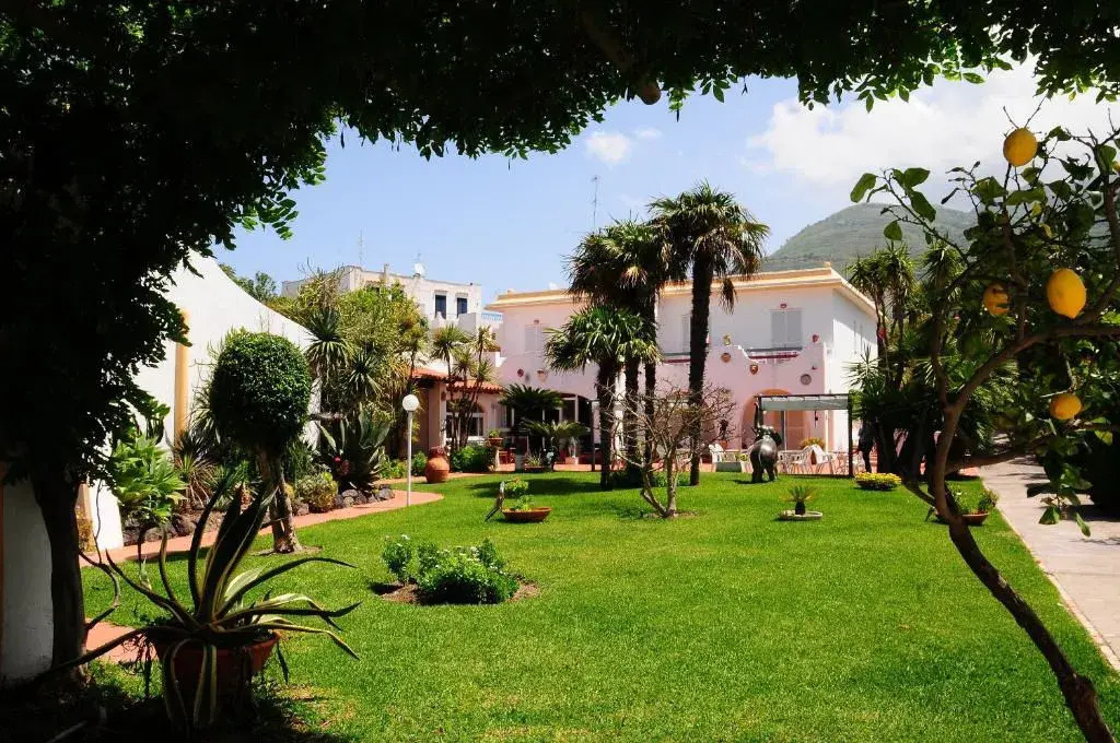 Hotel Belsole
