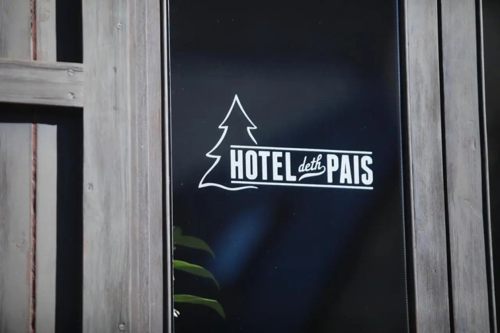 Hotel Deth Pais
