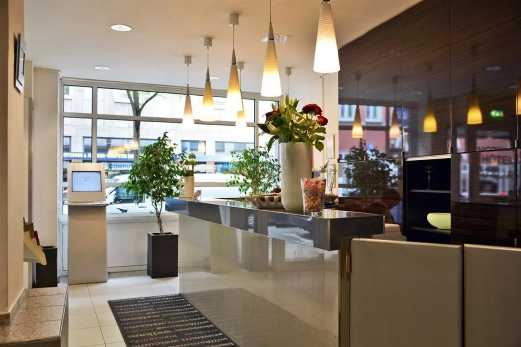 Hotel Italia