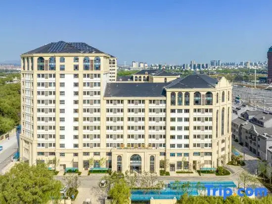 Mingshui Ancient City Yianyue Hotel