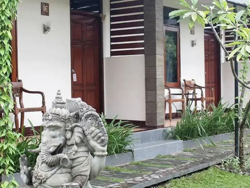 Hotel Ratih