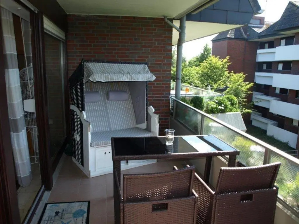 Apartment Seeadler