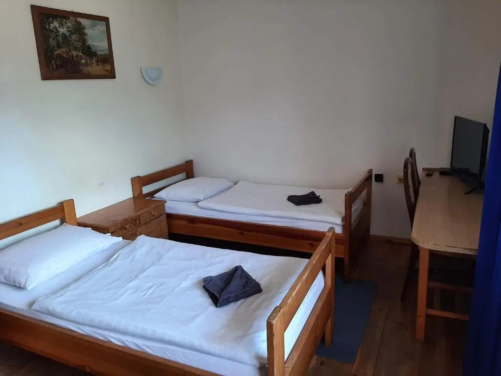 Usługi hotelarskie Karpacz