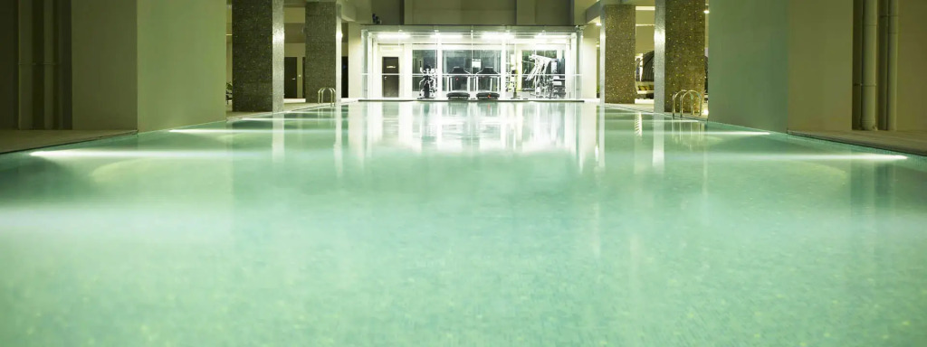 V Hotel Lavender